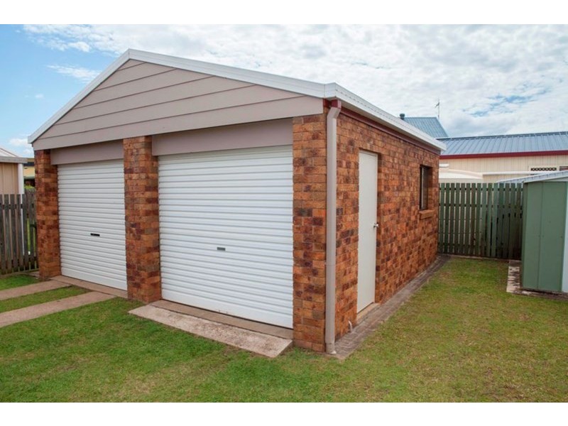 Granville QLD 4650