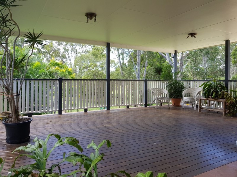 7 Serenity Drive, Tinana QLD 4650