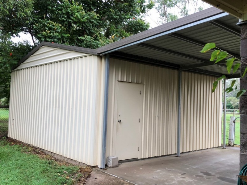 7 Serenity Drive, Tinana QLD 4650