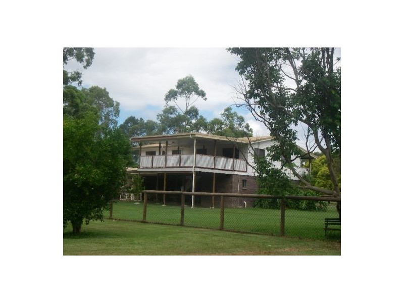 7 Serenity Drive, Tinana QLD 4650