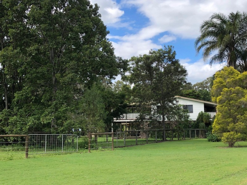 7 Serenity Drive, Tinana QLD 4650
