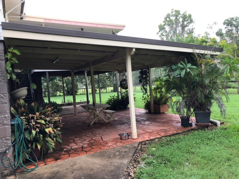 7 Serenity Drive, Tinana QLD 4650