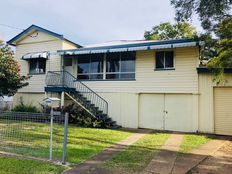 Maryborough QLD 4650