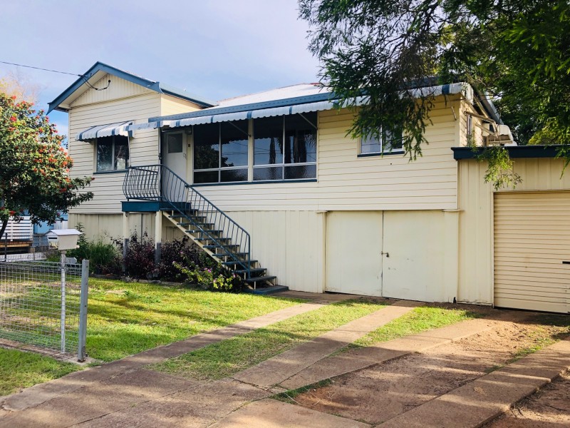 Maryborough QLD 4650