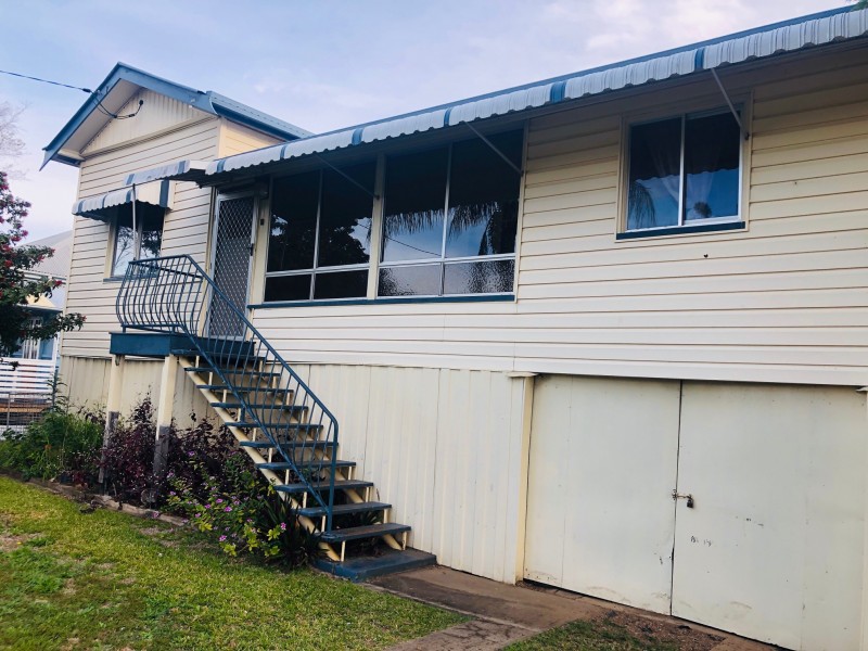 Maryborough QLD 4650