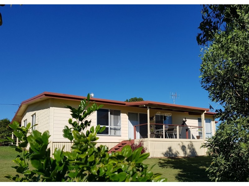 402 Nerada Road, Tinana South QLD 4650