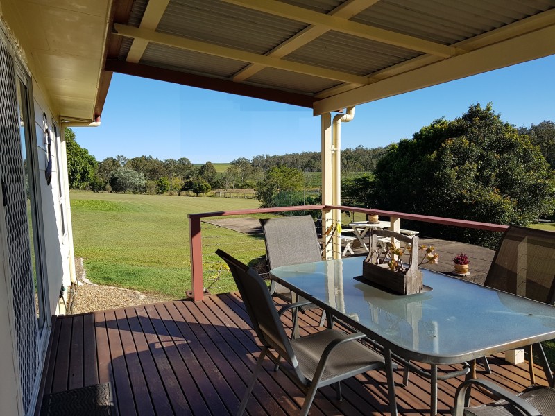 402 Nerada Road, Tinana South QLD 4650