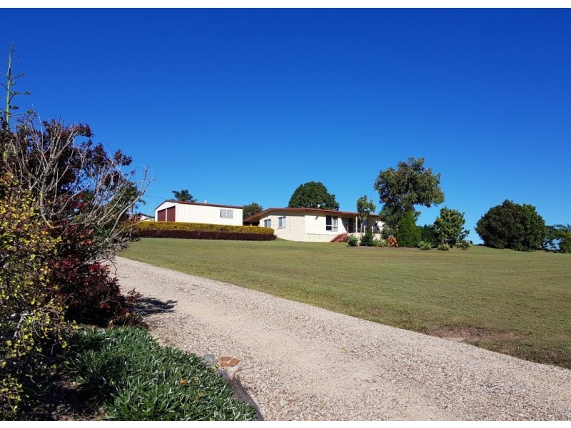 402 Nerada Road, Tinana South QLD 4650