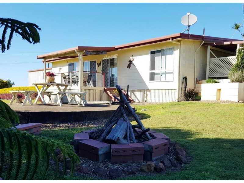 402 Nerada Road, Tinana South QLD 4650