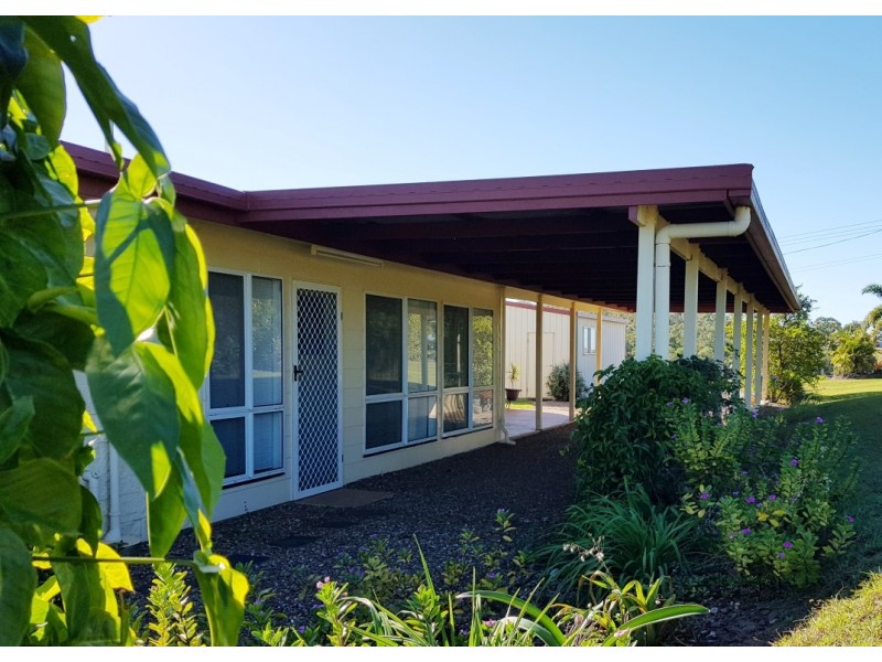 402 Nerada Road, Tinana South QLD 4650