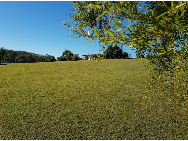 402 Nerada Road, Tinana South QLD 4650