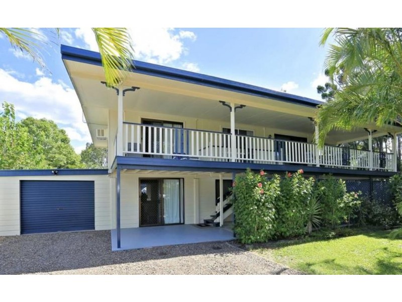 63 Steindl Street, Granville QLD 4650