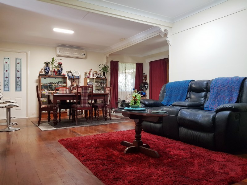 63 Steindl Street, Granville QLD 4650
