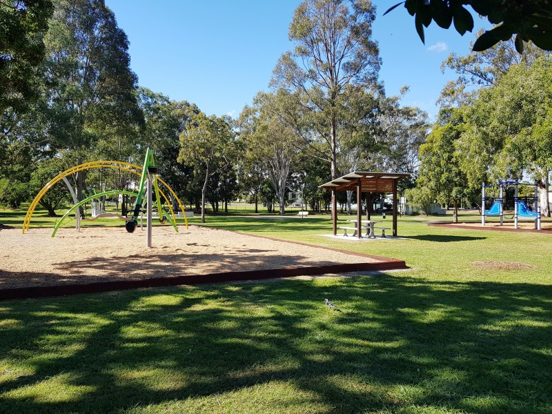 63 Steindl Street, Granville QLD 4650