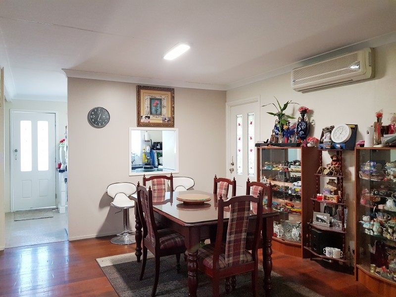 63 Steindl Street, Granville QLD 4650