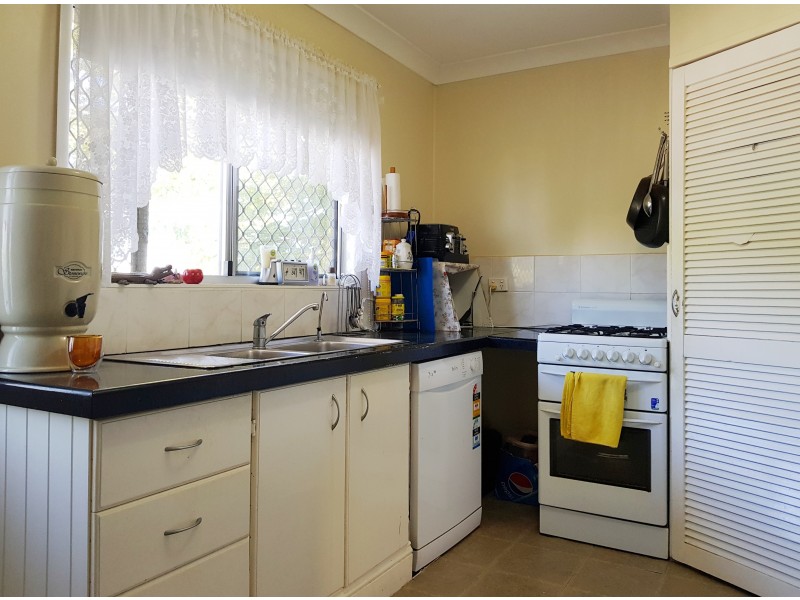 63 Steindl Street, Granville QLD 4650