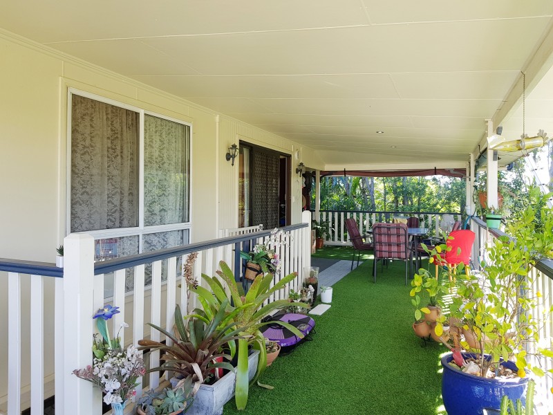 63 Steindl Street, Granville QLD 4650