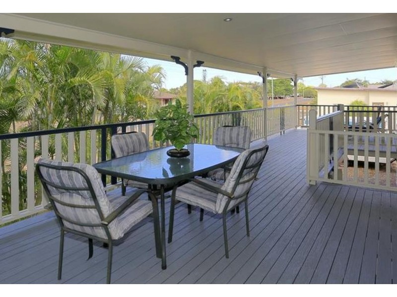 63 Steindl Street, Granville QLD 4650