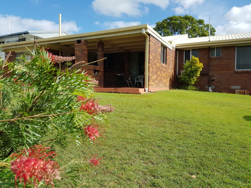 15 Bryant Street, Maryborough QLD 4650