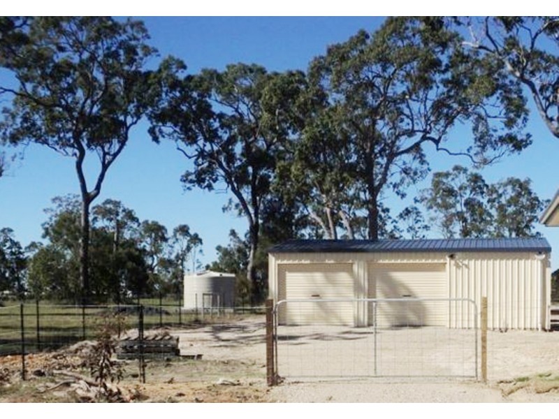 136 Woocoo Drive, Oakhurst QLD 4650