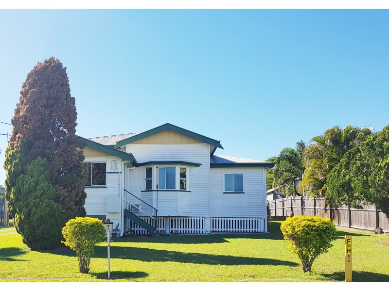 7 George Street, Maryborough QLD 4650