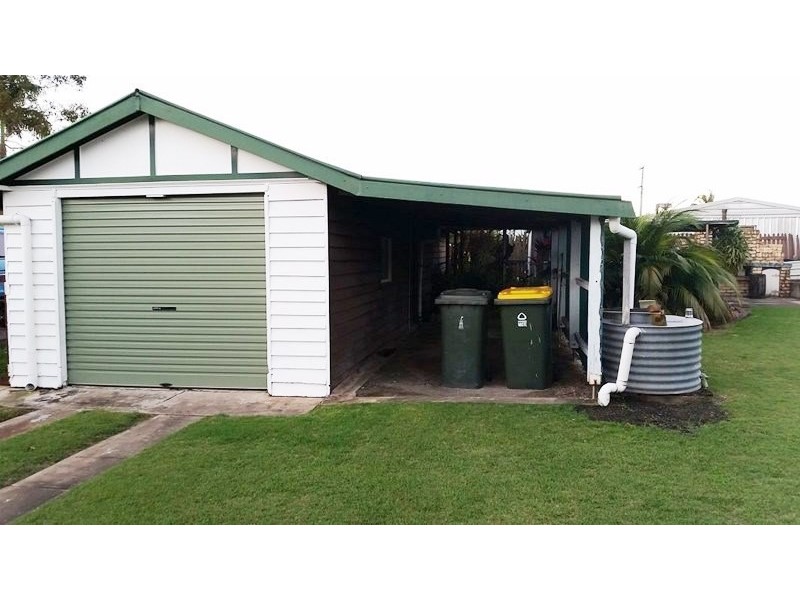 7 George Street, Maryborough QLD 4650