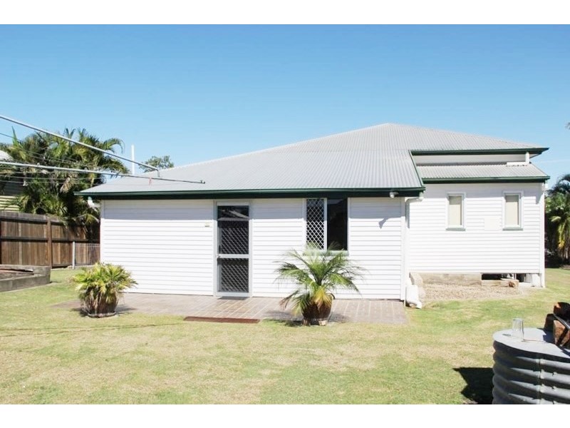7 George Street, Maryborough QLD 4650