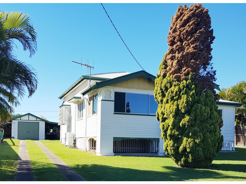 7 George Street, Maryborough QLD 4650