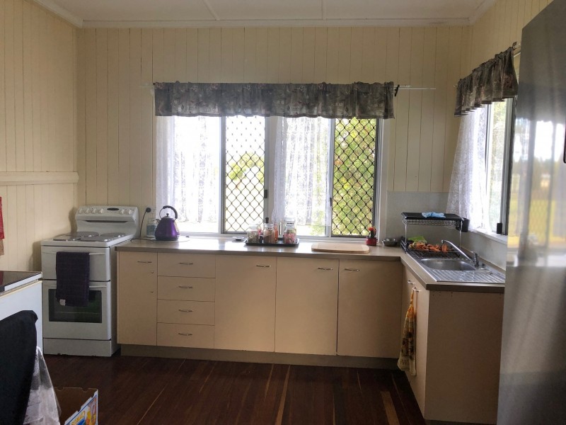 35 Christensen Cresent, Maryborough QLD 4650