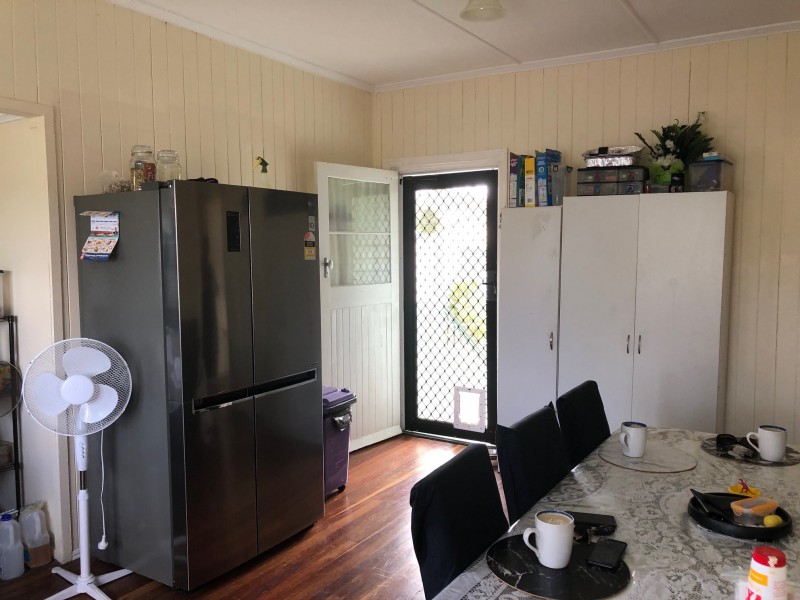35 Christensen Cresent, Maryborough QLD 4650