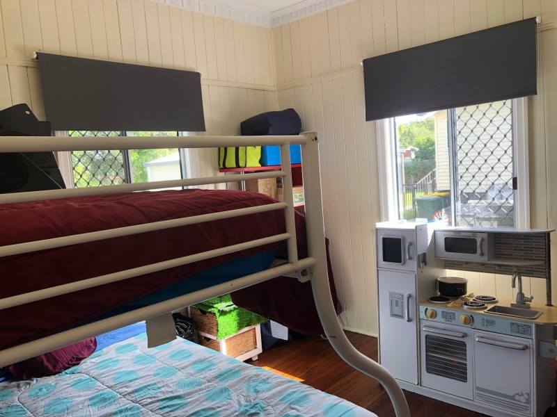 35 Christensen Cresent, Maryborough QLD 4650