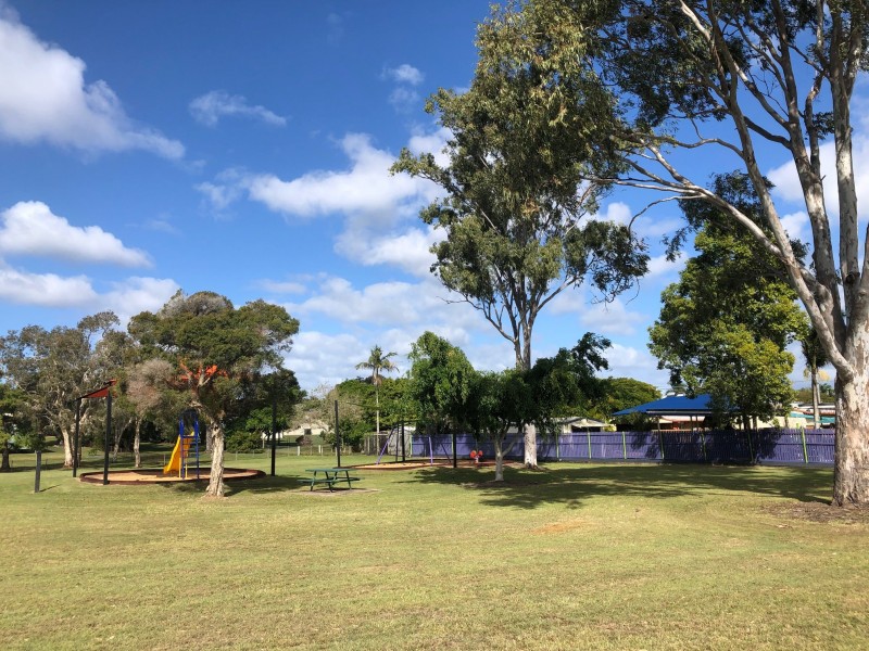 35 Christensen Cresent, Maryborough QLD 4650
