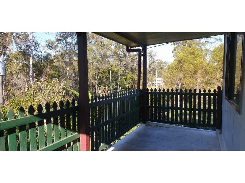 Aldershot QLD 4650