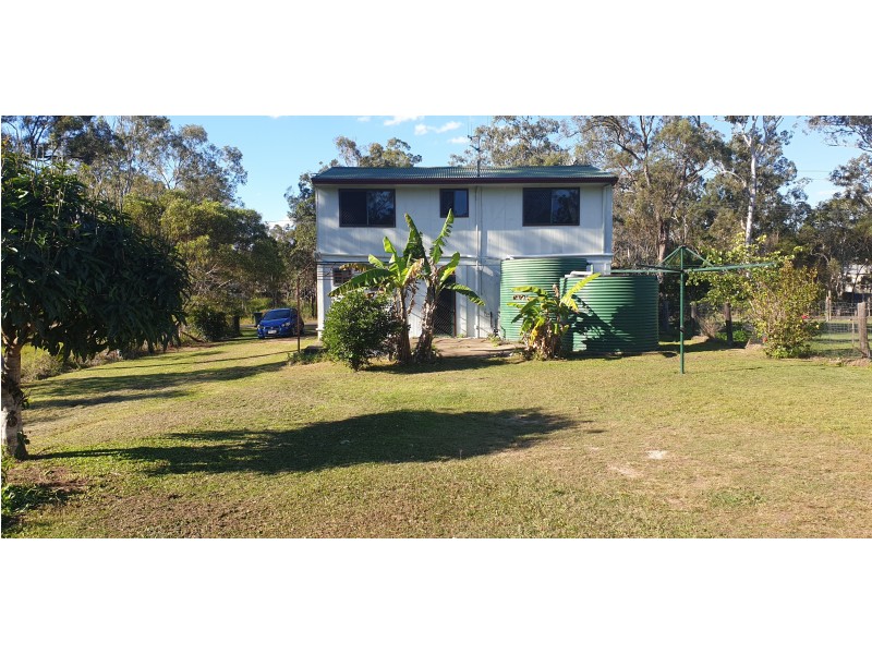 Aldershot QLD 4650