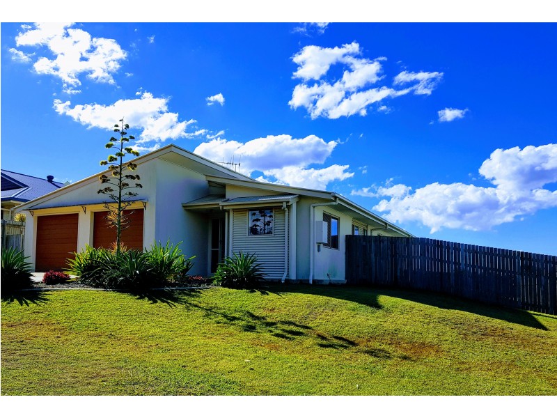 67 Tulipwood Drive, Tinana QLD 4650