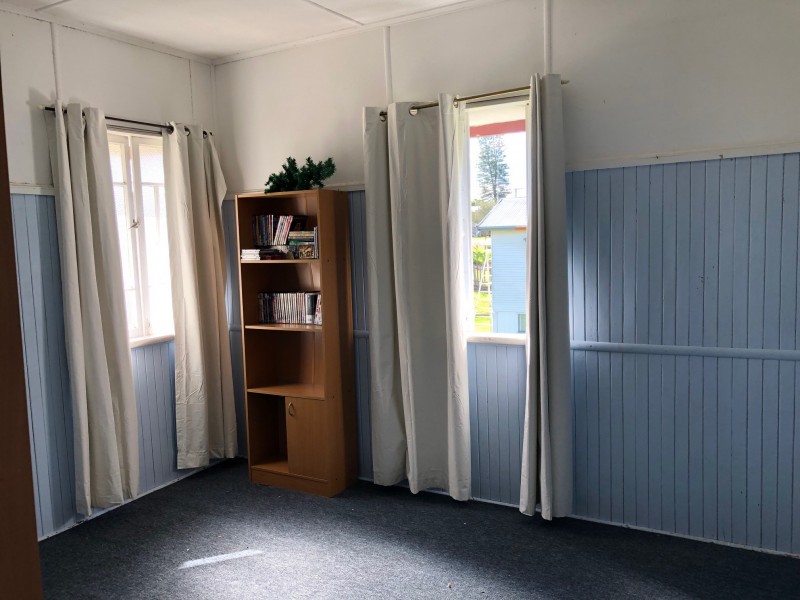 33 Richmond Street, Maryborough QLD 4650