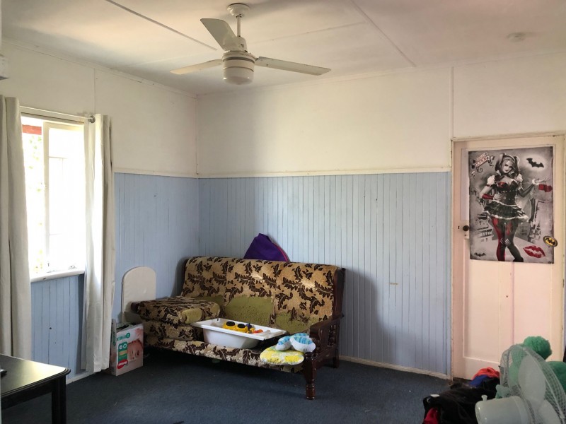 33 Richmond Street, Maryborough QLD 4650