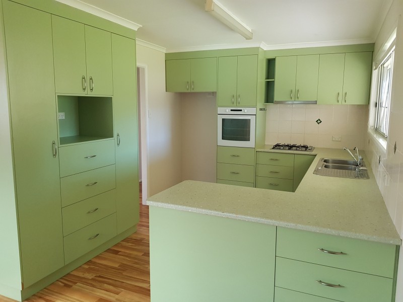 Granville QLD 4650