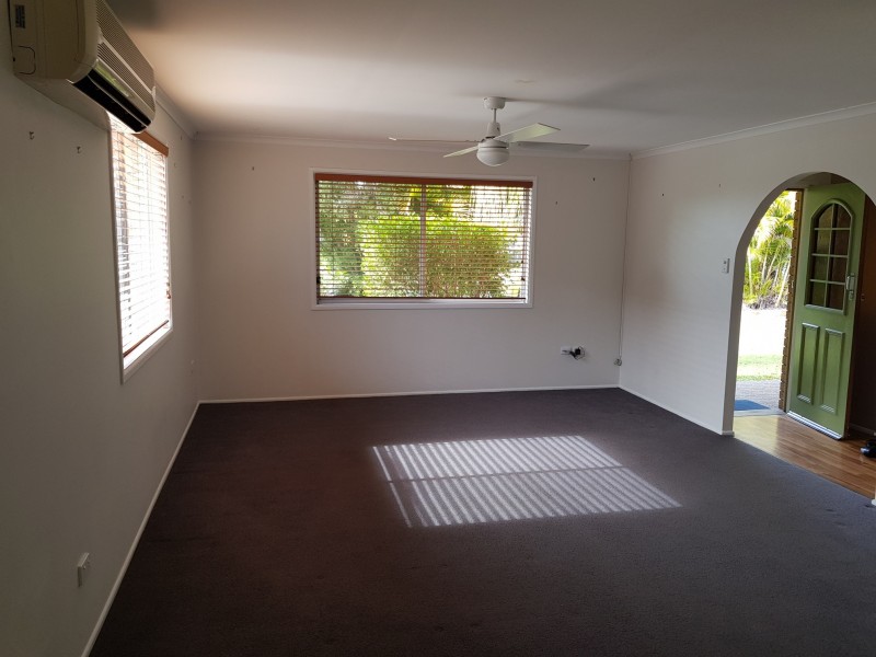 Granville QLD 4650