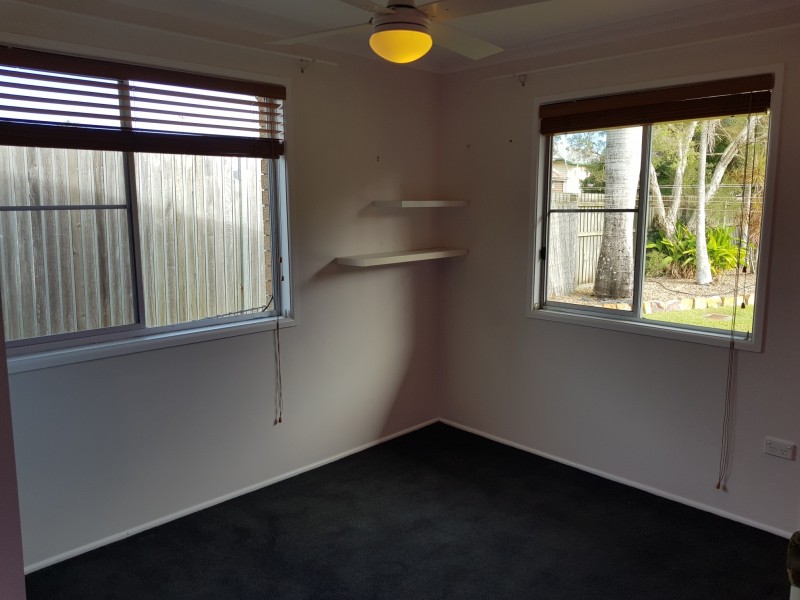Granville QLD 4650