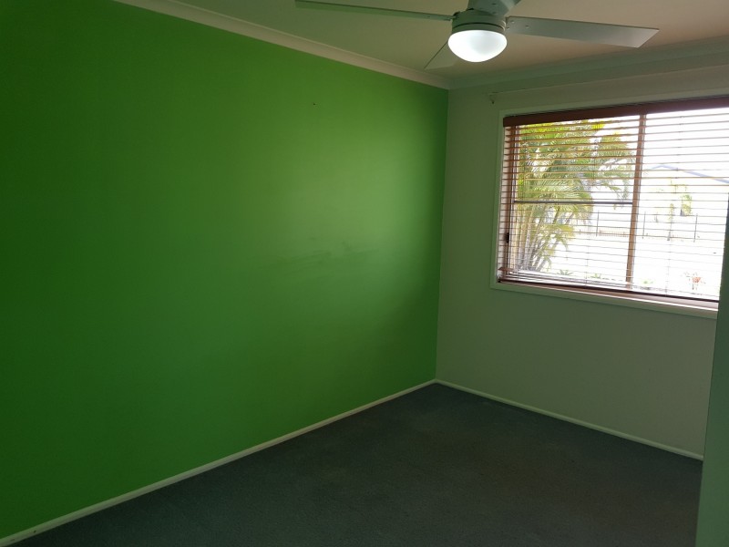 Granville QLD 4650