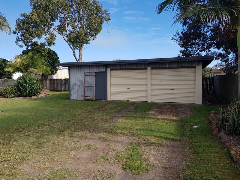 Granville QLD 4650