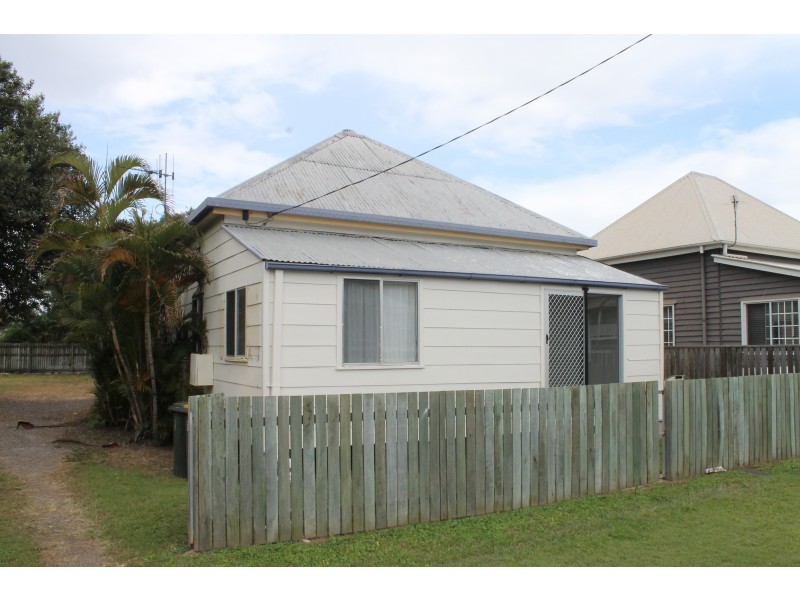 Maryborough QLD 4650
