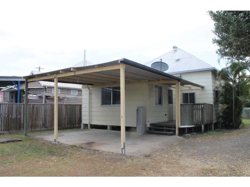 Maryborough QLD 4650