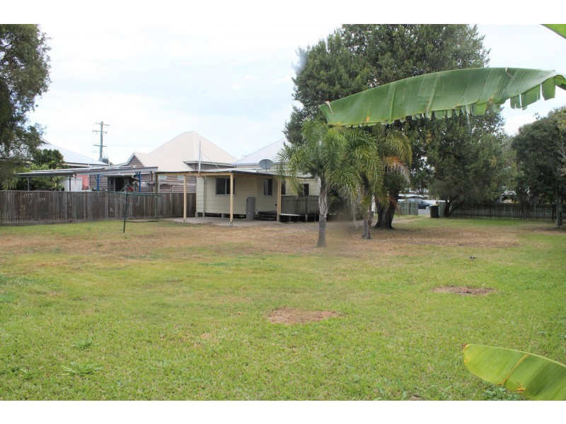 Maryborough QLD 4650