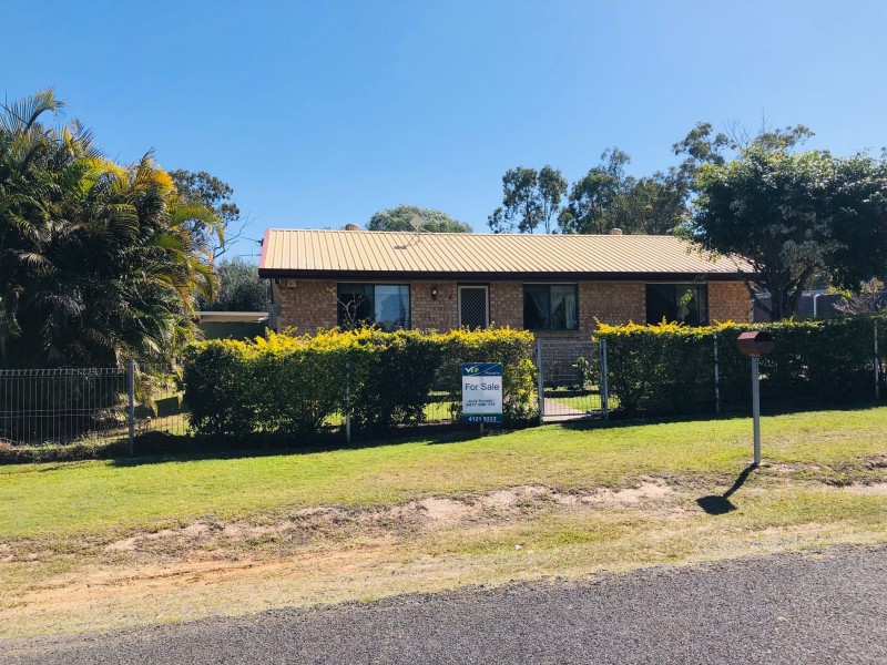 6 Ruby Street, Aldershot QLD 4650