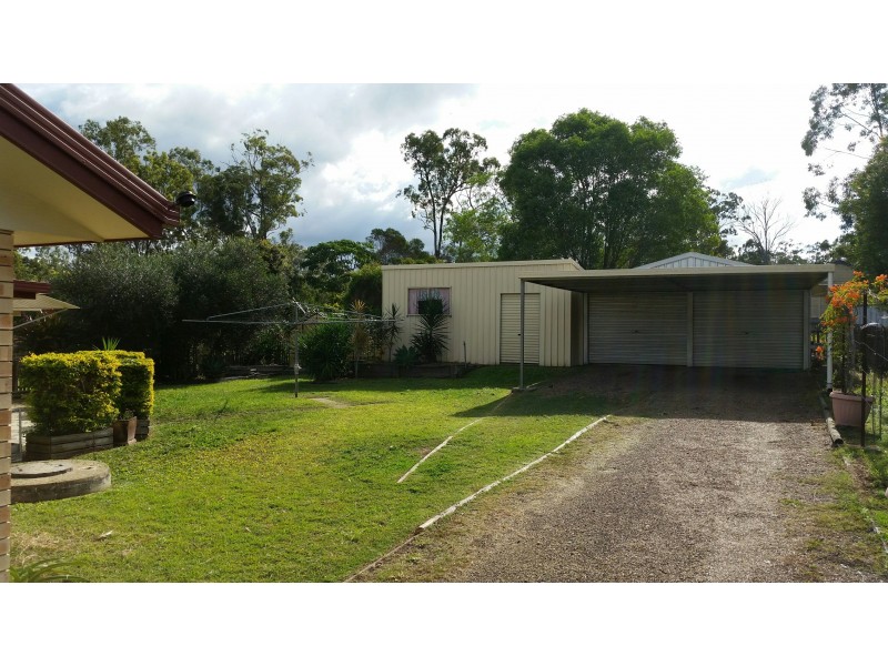 6 Ruby Street, Aldershot QLD 4650
