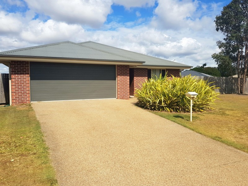 Maryborough West QLD 4650