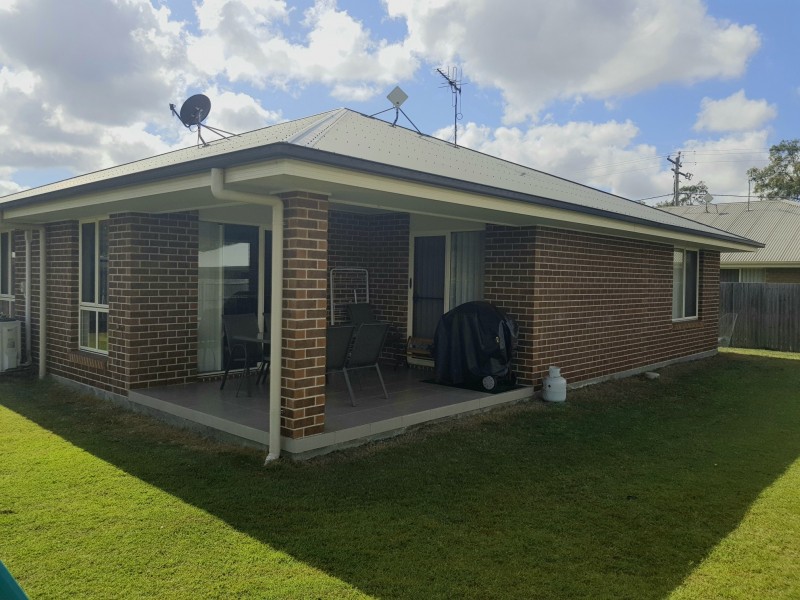 Maryborough West QLD 4650