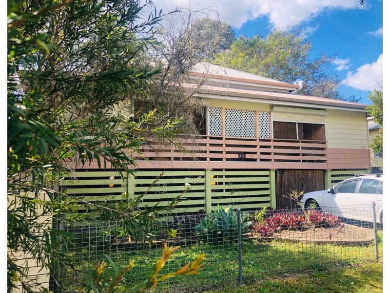 Maryborough QLD 4650